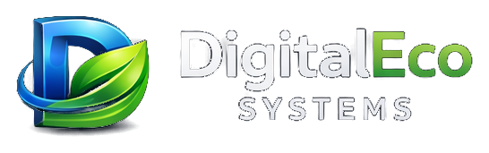 Digital Eco Systems