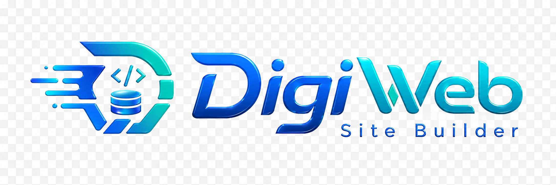 DigiWeb Site Builder product image